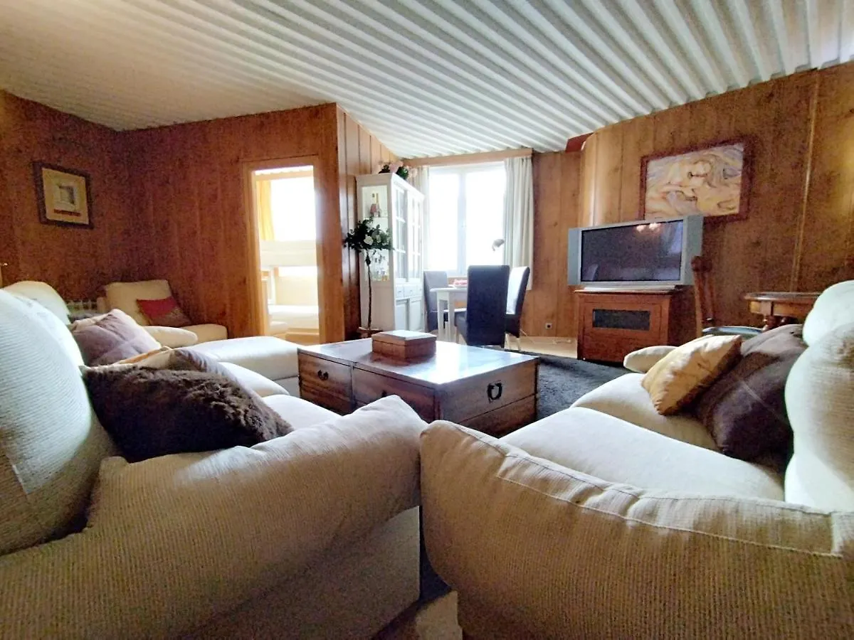 Apartamento Europa 3 Dormitorios Y 2 Banos Con Parking Y Wifi By Surynieve Borrar Sierra Nevada Apartment