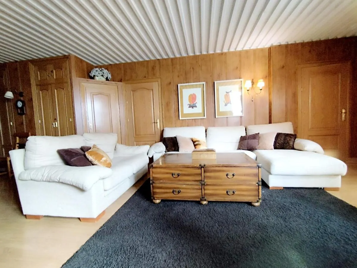 Apartamento Europa 3 Dormitorios Y 2 Banos Con Parking Y Wifi By Surynieve Borrar Sierra Nevada
