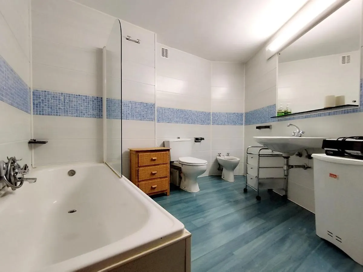 Apartamento Europa 3 Dormitorios Y 2 Banos Con Parking Y Wifi By Surynieve Borrar Sierra Nevada Spain