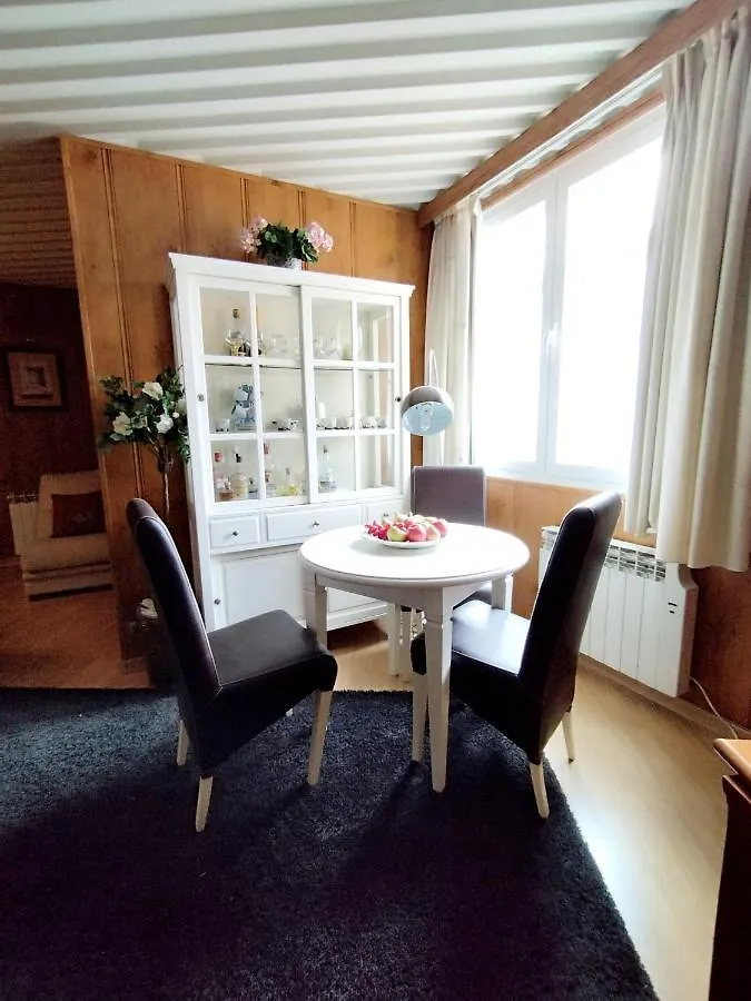 Apartment Apartamento Europa 3 Dormitorios Y 2 Banos Con Parking Y Wifi By Surynieve Borrar Sierra Nevada