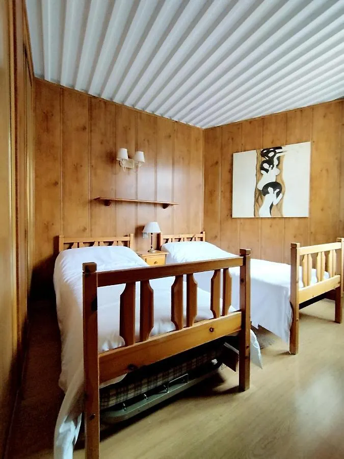 Apartamento Europa 3 Dormitorios Y 2 Banos Con Parking Y Wifi By Surynieve Borrar Sierra Nevada 0*,